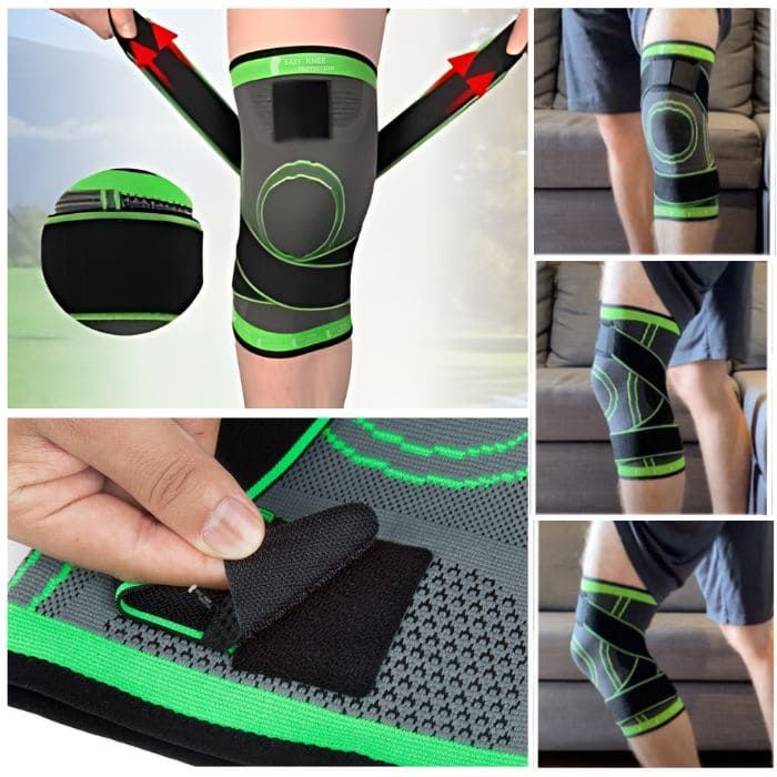 Palmilhas Ozemp Sole com suporte ao arco do pé