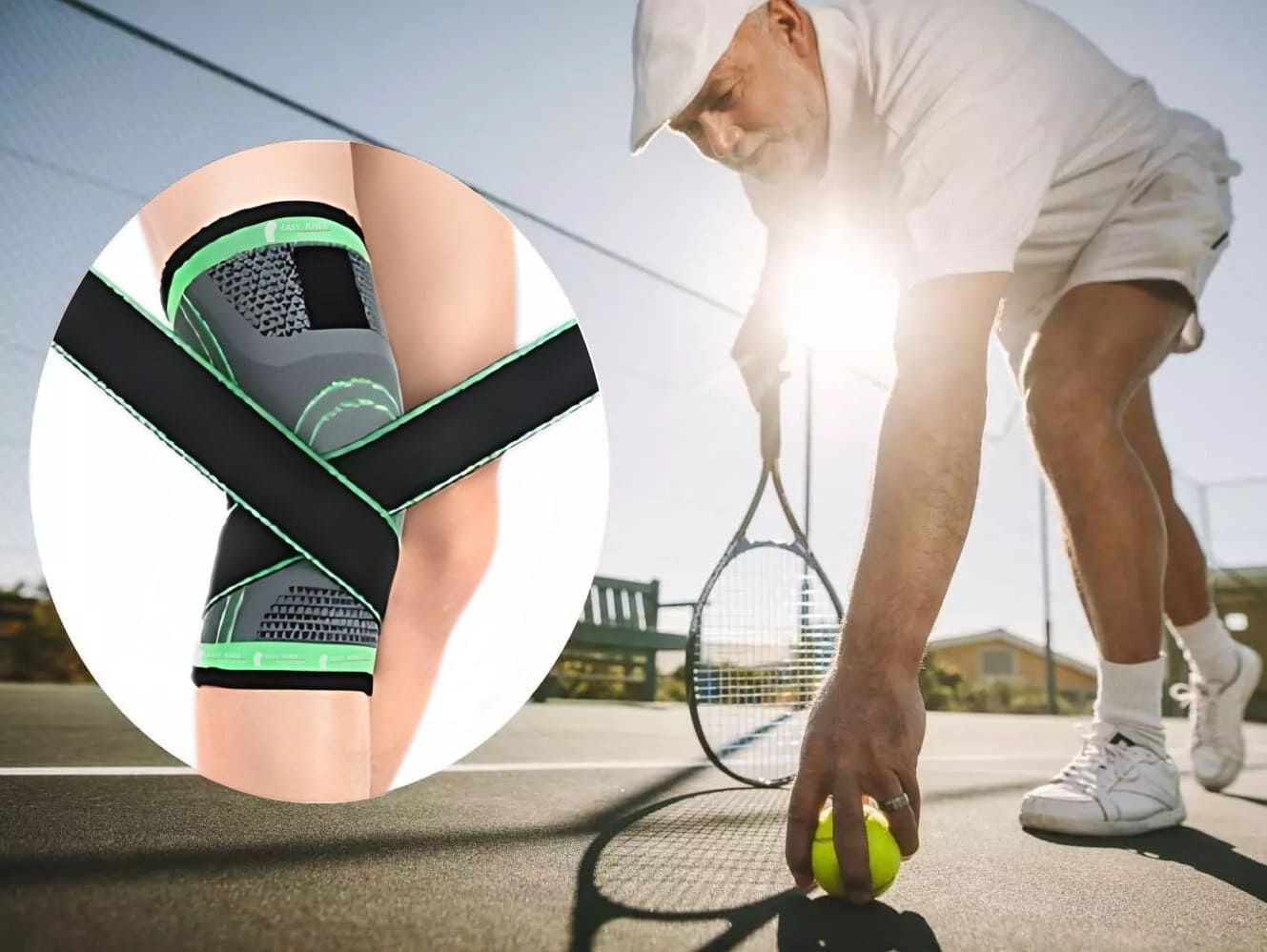 Palmilhas de acupressão para suporte e conforto nos pés