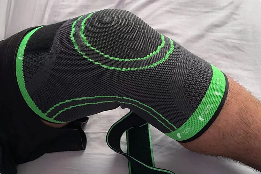 Cliente Carla Simões usando as palmilhas Ozemp Sole